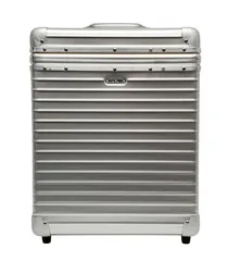 J859◇極美品【リモワ IBM コラボ】TOPAS トパーズ パイロットトロリー