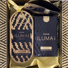 IQOS ILUMA i SELETTI 限定オーガナイザーセット限定品希少！ - メルカリ