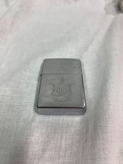Zippo 1981年製 SUNTORY ヴィンテージ 未使用 レア 逆刻印 - メルカリ