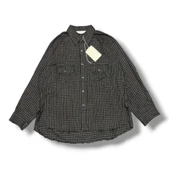2026年最新】ancellm damaged flannel checkの人気アイテム - メルカリ