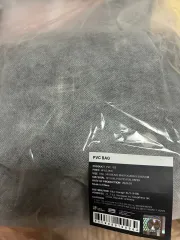 Stray Kids(ストレイキッズ・スキズ・SKZ) PVC バッグのサムネイル