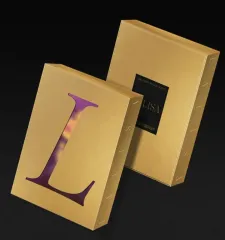 BLACKPINK LISA LALISA アルバム Gold verのサムネイル