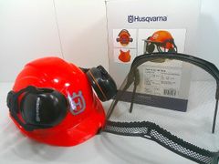 26g-694x【中古】Husqvana ﾊｽｸﾊﾞｰﾅ　FOREST HELMET　FUNCTIONAL　H5764-1240１　ﾍﾙﾒｯﾄ 26g-694x【中古】Husqvana ﾊｽｸﾊﾞｰﾅ FOREST HELMET FUNCTIONAL H5764