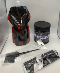 Kyogoku ブリーチモンスター ブリーチセット 1000ml+500g--531159 4595317250171のサムネイル