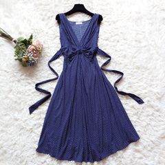 ☆ みみさん様 ローラアシュレイ ワンピース✨アイレット❤︎花柄