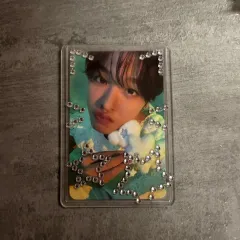 NCT WISH エロスCHUU ウィCHUU リーク トレカ 出品のサムネイル