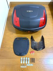 INNO BRW240WH リッジトランク 240 直接引き取り限定 - メルカリ