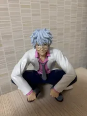 銀魂のサムネイル