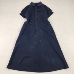 tao COMME des GARCONS チェック柄 半袖ワンピース M - メルカリ