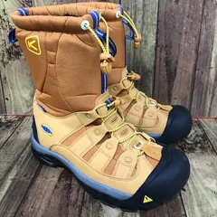 KEEN WINTERPORT 2 スノーブーツ キーン ウィンターポート【F1530-004】のサムネイル