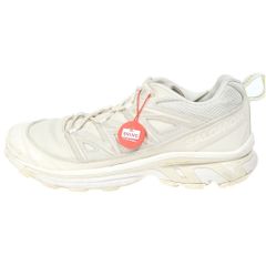 ASICS (アシックス) GEL-NYC CREAM ゲル クリーム スウェード メッシュ
