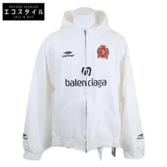 2026年最新】balenciaga sporty b hoodieの人気アイテム - メルカリ