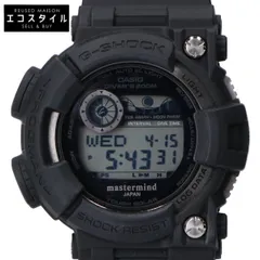 2026年最新】マスターマインド g-shockの人気アイテム - メルカリ