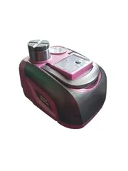 電動 ジャッキ 2.5トン マキタ18Vバッテリー対応 リモコン付き ケース付きのサムネイル