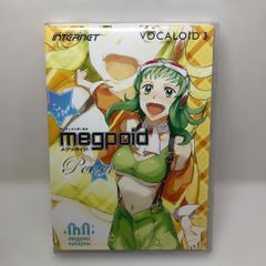 希少 VOCALOID2 Megpoid GUMI ボカロ ボーカロイド - メルカリ