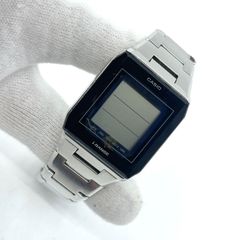 CASIO META ME-100 TOMATO U.F.O Y2K 90s - メルカリ