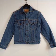 Levi's 70505 デニムジャケット Gジャン - メルカリ