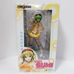 2026年最新】ままま式 GUMI アクアマリンの人気アイテム - メルカリ