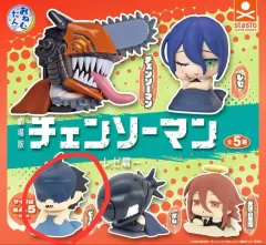 チェンソーマン おねむたん びーむのサムネイル