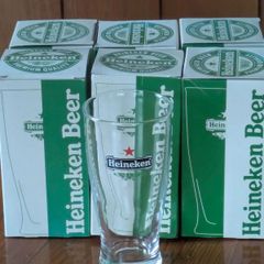 Heineken UEFA Champions League グラス - メルカリ