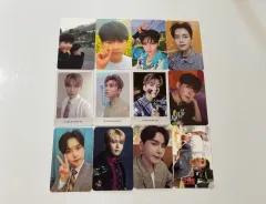 SUPER JUNIOR(スーパージュニア) リョウク(RYEOWOOK) トレカ まとめ 出品のサムネイル