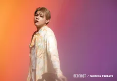 【中古】生写真（男性） BE：FIRST/LEO/CD「Bye-Good-Bye」SHIBUYA TSUTAYA限定ブロマイド抽選会 B賞ブロマイドのサムネイル