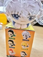 HUNTER×HUNTER 헌헌 キルア はぐキャラのサムネイル