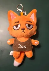 ロイ キム ぼっち・ざ・ろっく！ キーホルダー ぬいぐるみのサムネイル