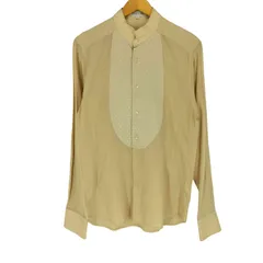 ポールアンドジョー PAUL＆JOE MADE IN FRANCE スタンドカラーブザムシャツ メンズ  Mのサムネイル