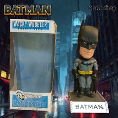 FUNKO Wacky Wobbler ダークナイト ライジング バットマン - メルカリ