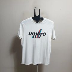 UMBRO アンブロ デサント 半袖ゲームシャツ L ユニオンジャック - メルカリ