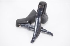 SHIMANO R9000DURA-ACE STIレバー左右セット値下げ不可 SHIMANO R9000DURA-ACE STIレバー左右セット値下げ不可 - メルカリ