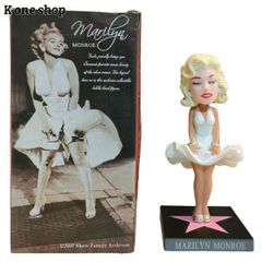 大きめ【ベティブープ ダイナーフィギュア】H30.5cm Betty Boop
