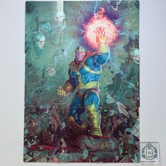 MTG【JP】【Foil】ブルース・バナー//インクレディブル・ハルク/Bruce