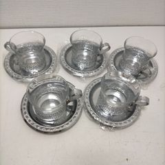 灰皿 8点セット ガラス製 陶器製 まとめ売り レトロ 昭和 - メルカリ