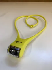 【美品】Panasonic LEDネックライト　BF-AF10のサムネイル
