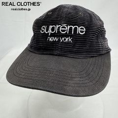 Supreme/シュプリーム【15AW】Fleece Neck Gaiter Black ネック