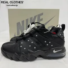 【未使用】Supreme × NIKE/シュプリーム×ナイキ【26SS】 AIR MAX CB94 LOW SP/ナイキ エア マックス IM4283-001/27のサムネイル