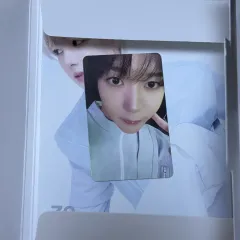 NCT 10周年ポップアップ グループフォトセット NCT WISH リョウ 開封のみ