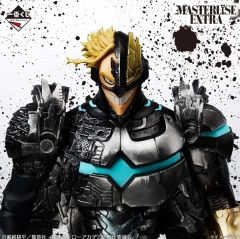 僕のヒーローアカデミア ラストワン賞 アーマードオールマイト - メルカリ