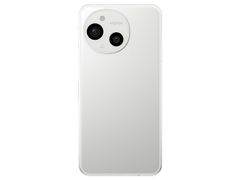 新品・ワイモバイル版」SIMフリー ZTE nubia Flip 2 A404ZT [ホワイト