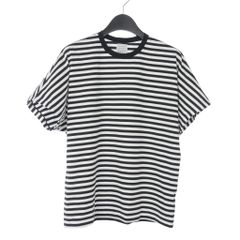 Y's - ワイズ ヨウジヤマモト 22SS スプリットボーダーTシャツ ワイズ ヨウジヤマモト 22SS スプリットボーダーTシャツ - メルカリ