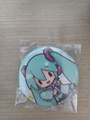 初音ミク レオニミク プロセカ 缶バッジ 49C vol.49C 11個 - メルカリ