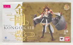 バンダイ アーマーガールズプロジェクト(AGP) 金剛改二のサムネイル