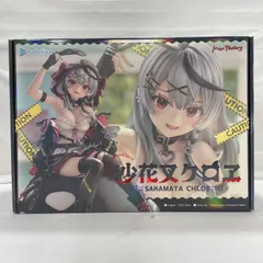 2026年最新】ホロライブプロダクション 沙花叉クロヱ 1/6スケール