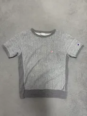 チャンピオン リバースウィーブ スウェット Tシャツ 95-98 サイズ