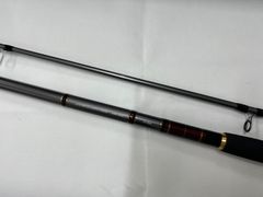 Daiwa ダイワ JIGCASTER ジグキャスター 100MH - メルカリ