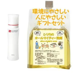 OPPEN オッペン DR エルドゥシアジェリーウォーター 150mL　環境にやさしい、人にやさしいギフトセットのサムネイル