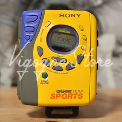 SONY SPORTS ヘッドホン MDR-A15 ウォークマン ソニー スポーツ