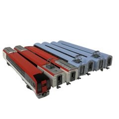 ジャンク KATO 10-161 小田急HiSE 小田急電鉄 ロマンスカー 10000形